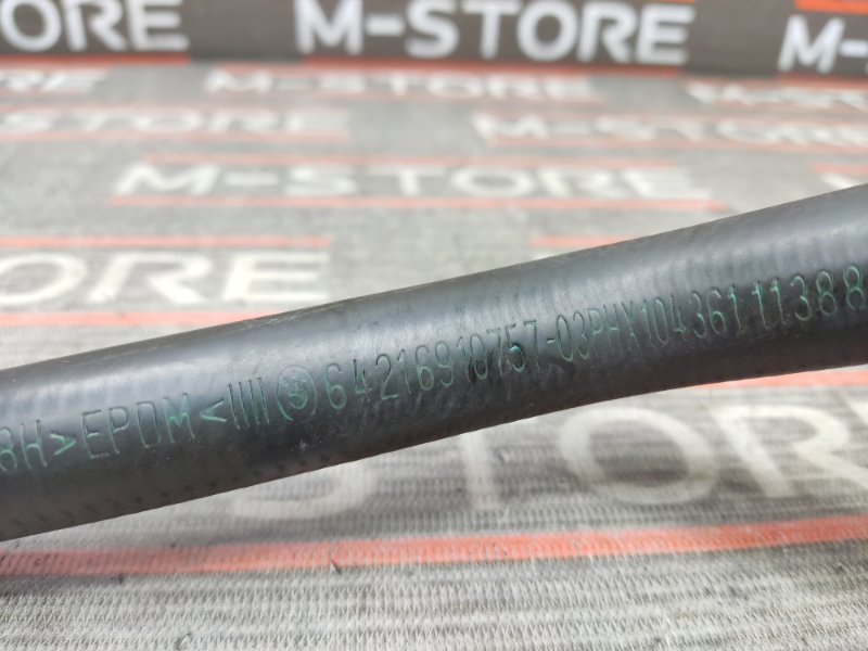 патрубок отопителя, 300 рублей, Красноярск