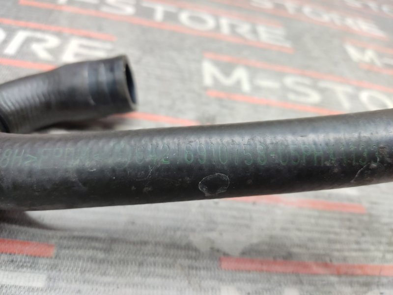 патрубок отопителя, 300 рублей, Красноярск