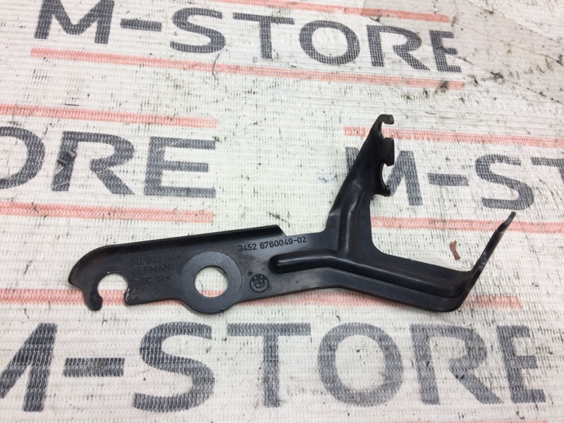 Кронштейн датчика ABS, 300 рублей, Красноярск