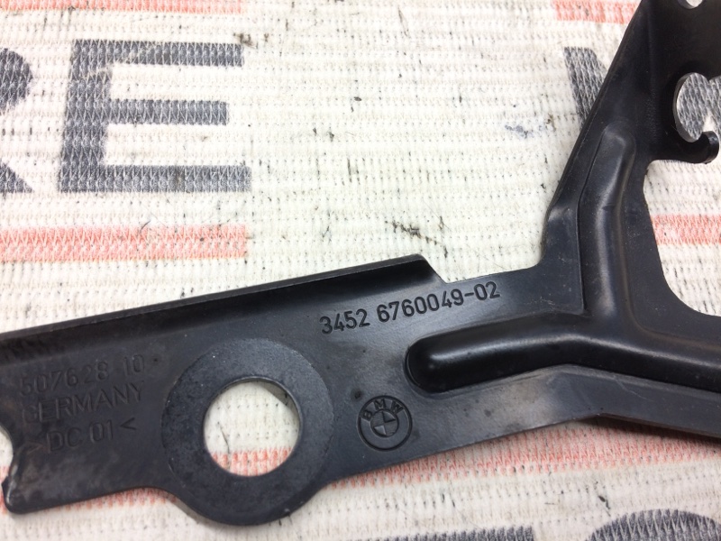 Кронштейн датчика ABS, 300 рублей, Красноярск