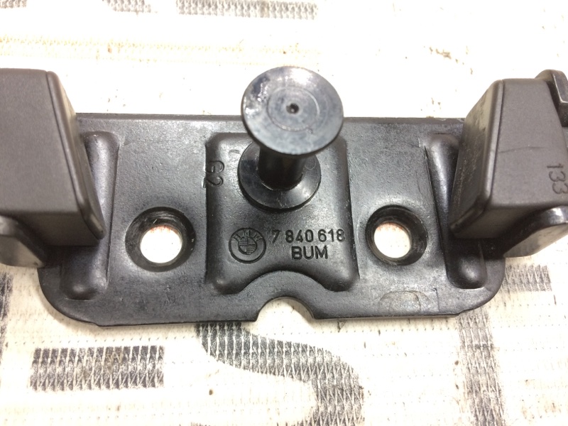 петля замка багажника, 300 рублей, Красноярск