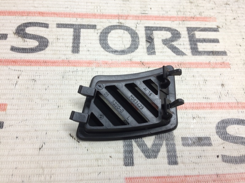 дефлектор воздушный, 210 рублей, Красноярск