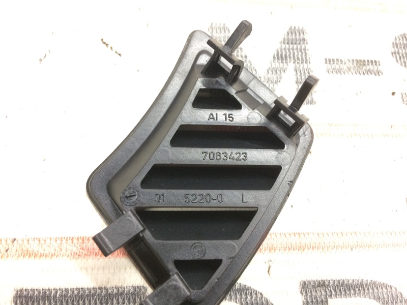 дефлектор воздушный, 210 рублей, Красноярск