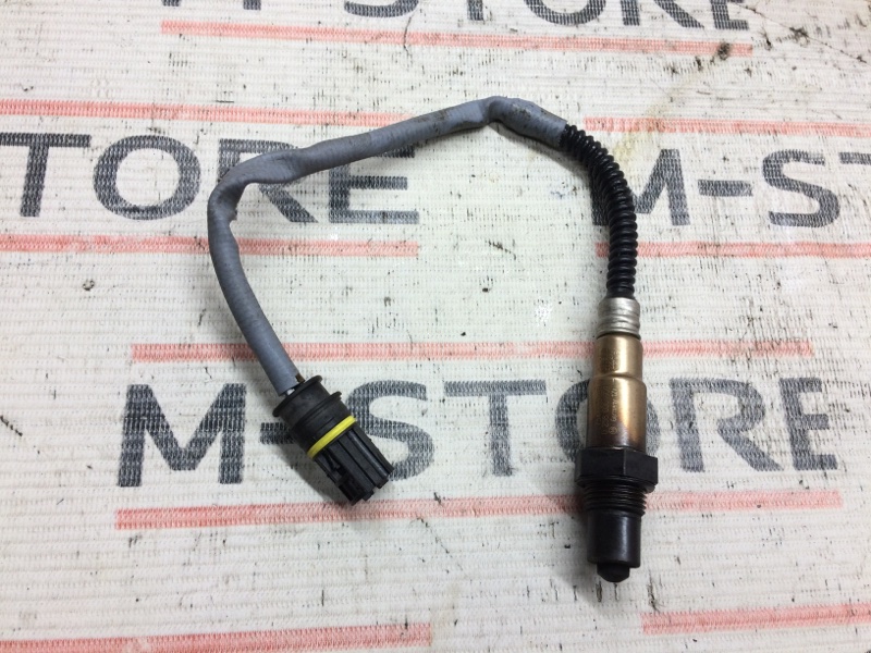 Датчик кислорода, 980 рублей, Красноярск