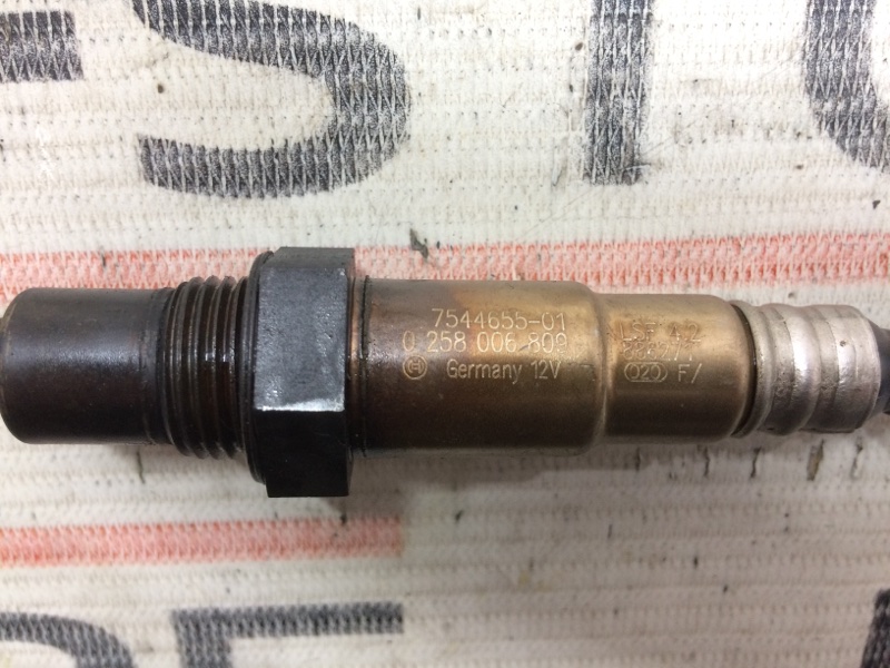 Датчик кислорода, 980 рублей, Красноярск