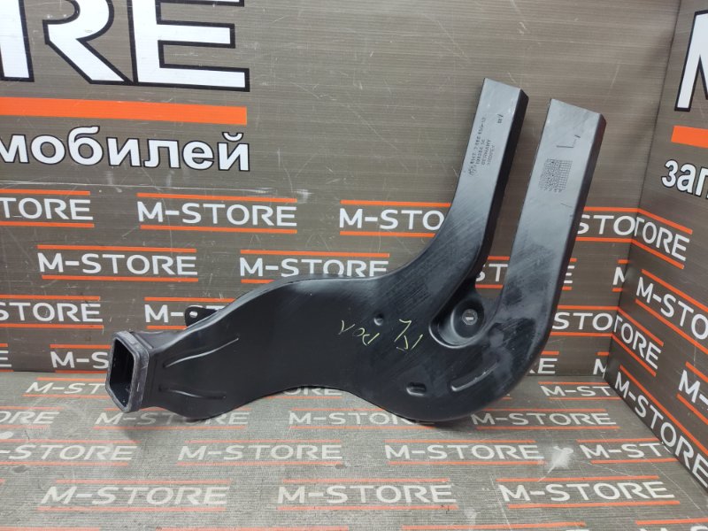 Воздуховод печки, 190 рублей, Красноярск