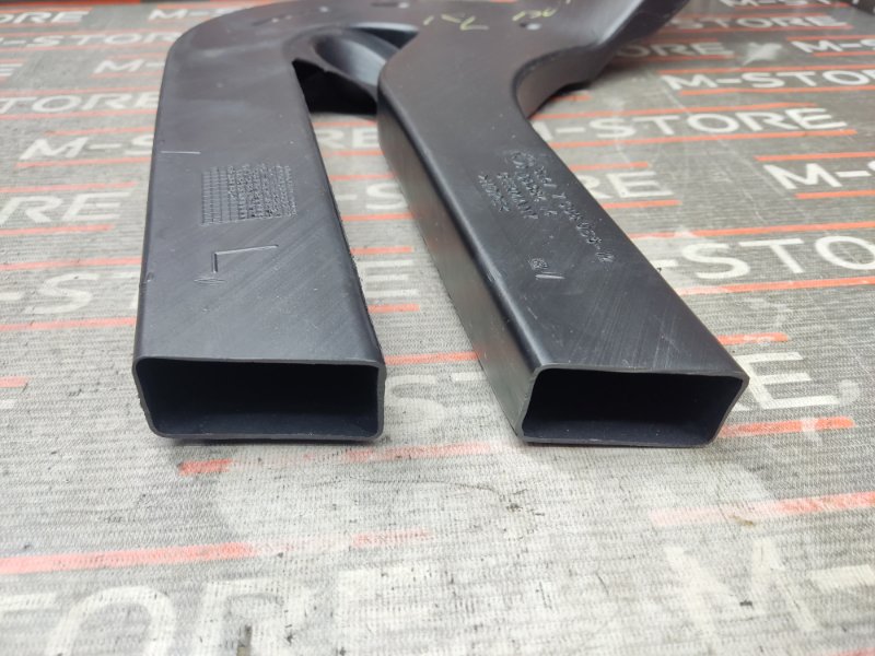 Воздуховод печки, 190 рублей, Красноярск