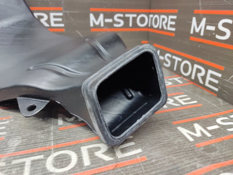 Воздуховод печки, 190 рублей, Красноярск