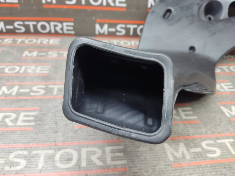 Воздуховод печки, 190 рублей, Красноярск