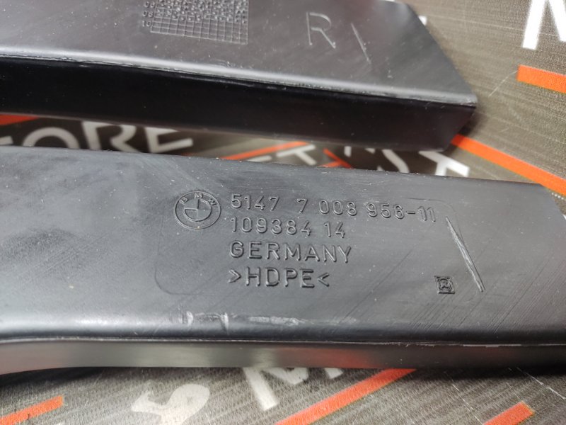 Воздуховод печки, 190 рублей, Красноярск