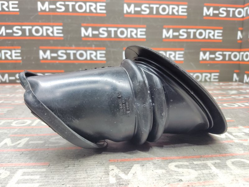 пыльник рулевой колонки, 340 рублей, Красноярск