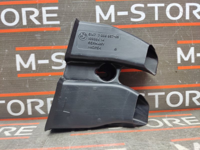 Воздуховод печки, 190 рублей, Красноярск