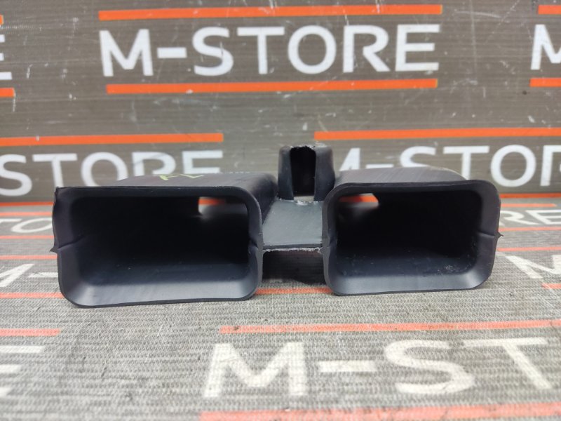 Воздуховод печки, 190 рублей, Красноярск