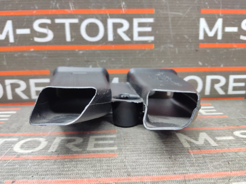 Воздуховод печки, 190 рублей, Красноярск