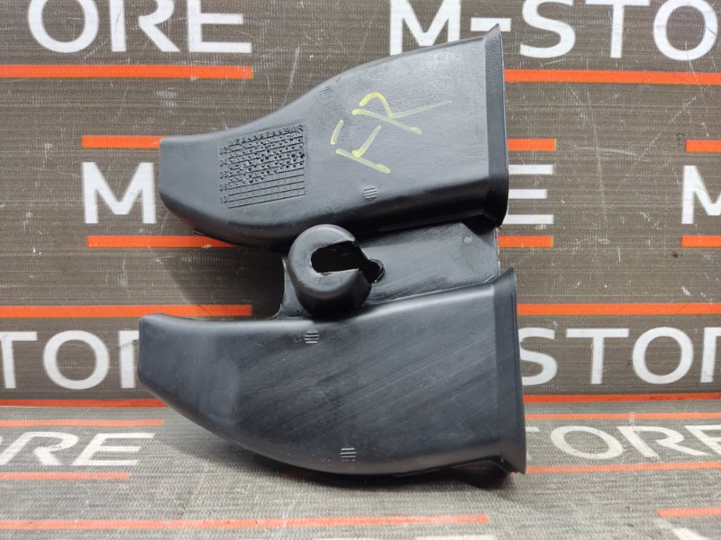 Воздуховод печки, 190 рублей, Красноярск