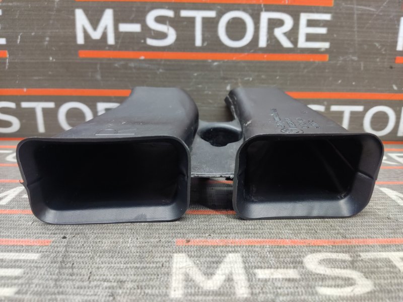 Воздуховод печки, 190 рублей, Красноярск