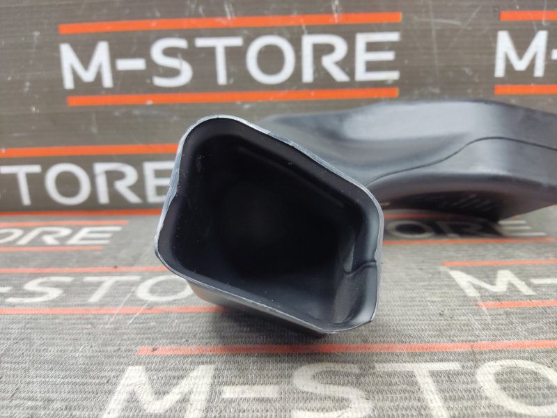 Воздуховод печки, 190 рублей, Красноярск