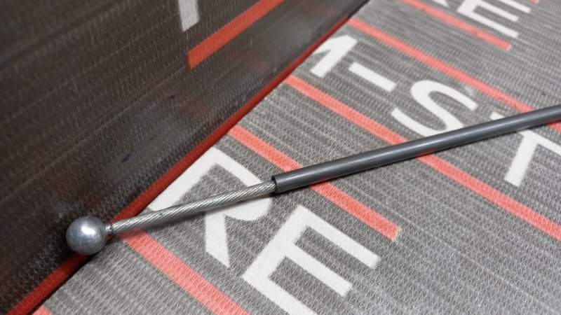 трос ручника, 270 рублей, Красноярск