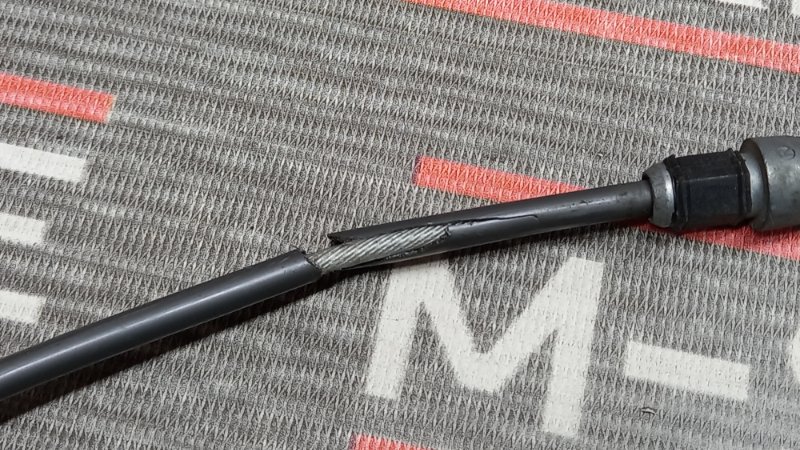 трос ручника, 270 рублей, Красноярск