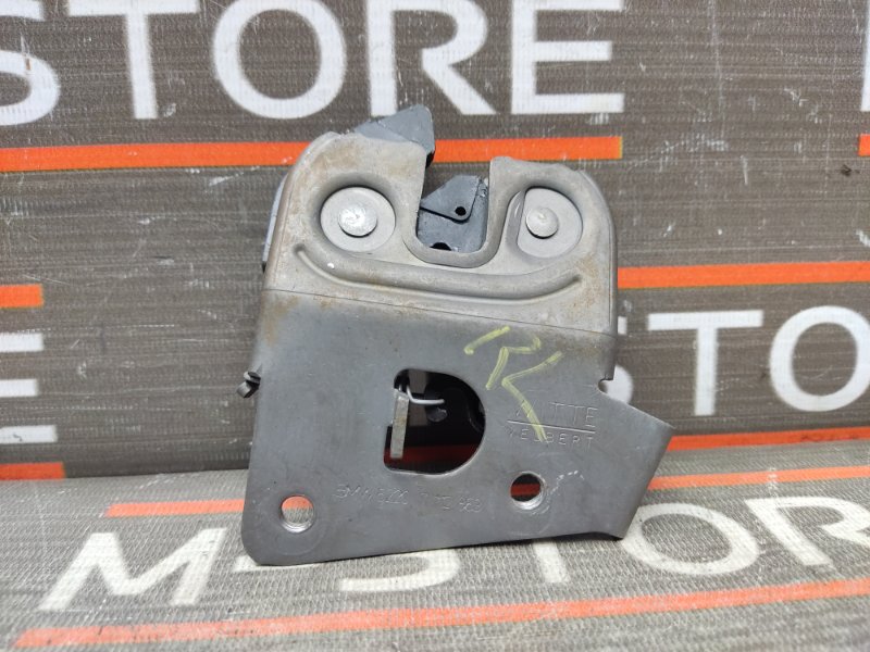 Замок спинки сиденья, 350 рублей, Красноярск