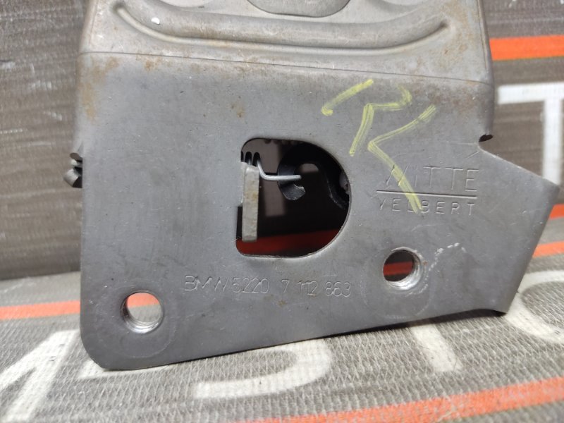 Замок спинки сиденья, 350 рублей, Красноярск