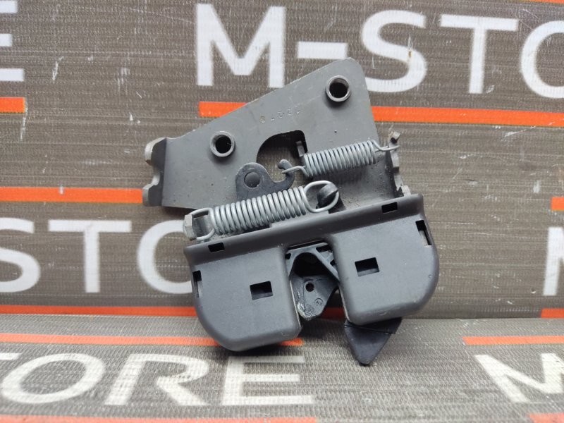 Замок спинки сиденья, 350 рублей, Красноярск