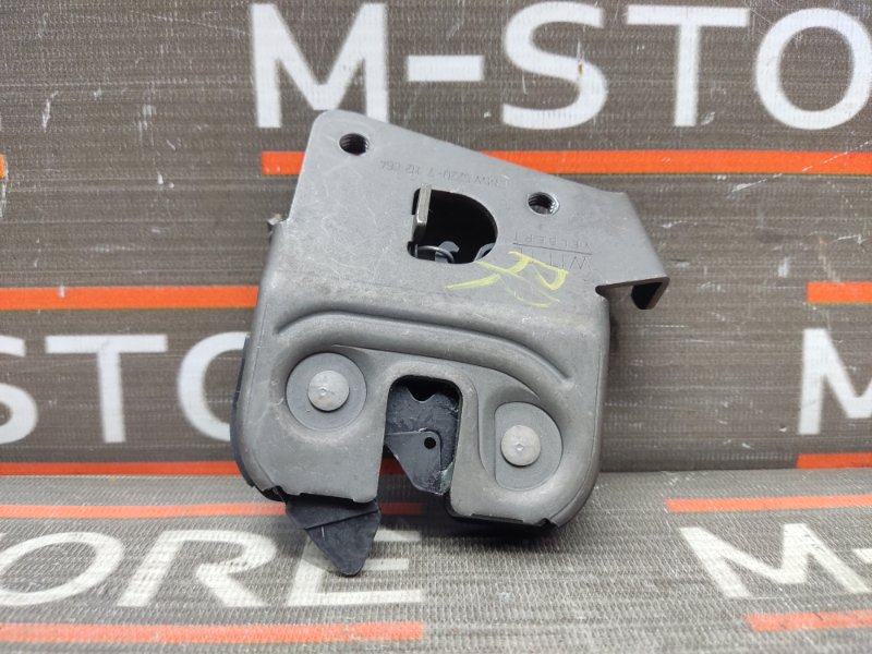 Замок спинки сиденья, 350 рублей, Красноярск