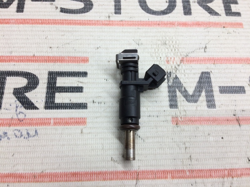 форсунка топливная, 660 рублей, Красноярск