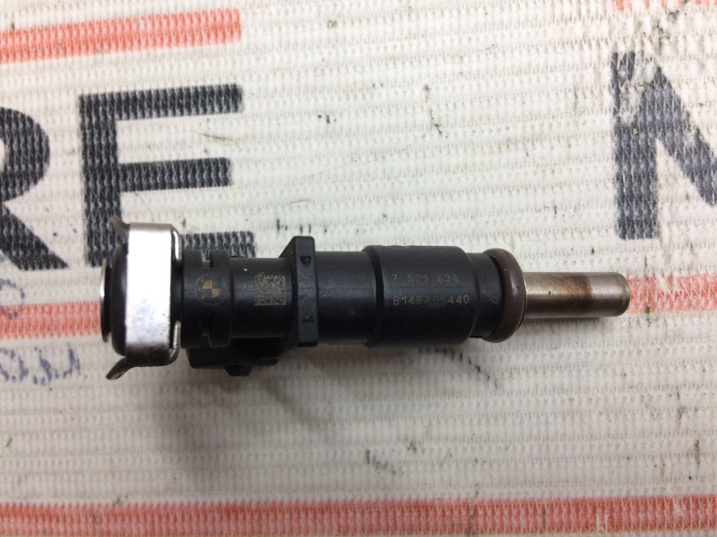 форсунка топливная, 660 рублей, Красноярск