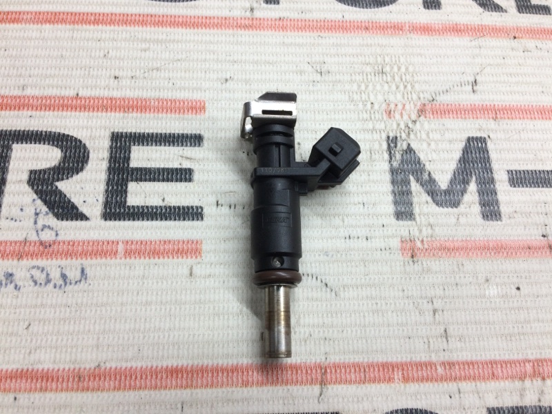 форсунка топливная, 660 рублей, Красноярск