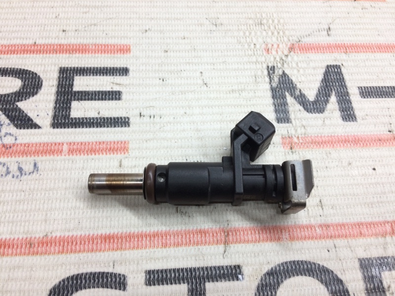 форсунка топливная, 660 рублей, Красноярск