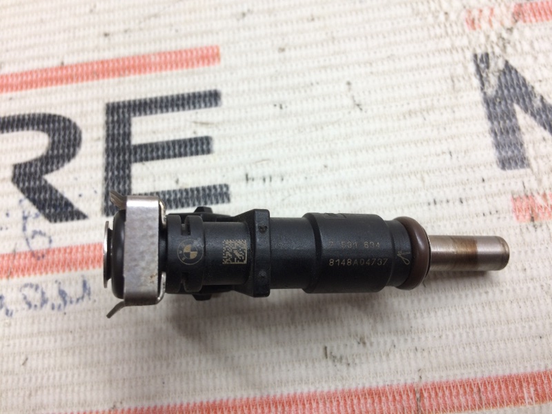 форсунка топливная, 660 рублей, Красноярск