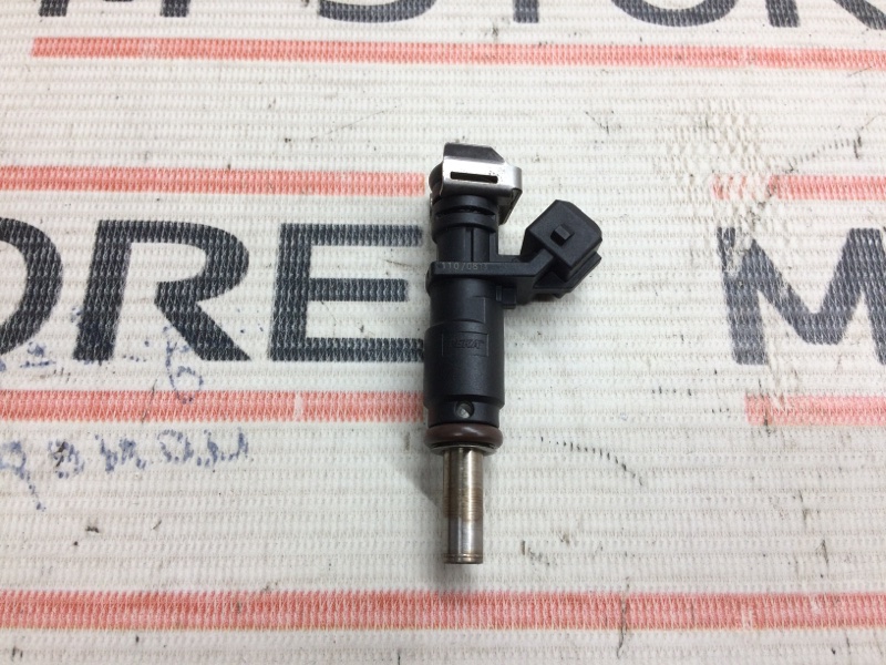 форсунка топливная, 660 рублей, Красноярск