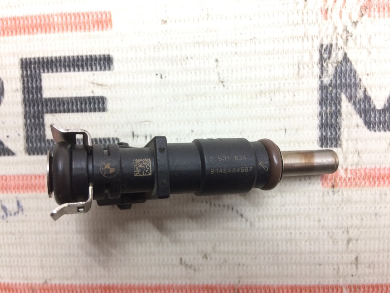 форсунка топливная, 660 рублей, Красноярск