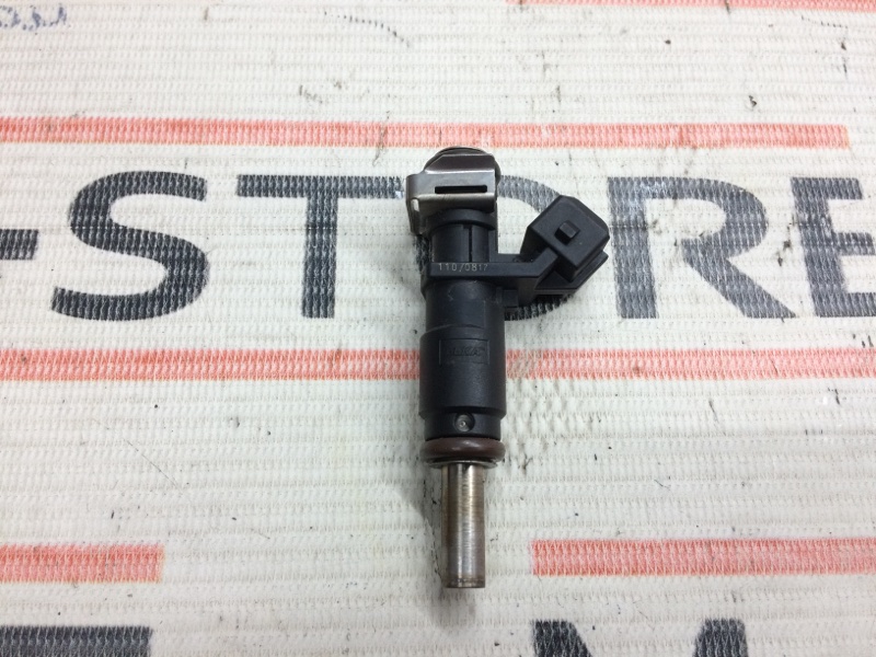 форсунка топливная, 660 рублей, Красноярск