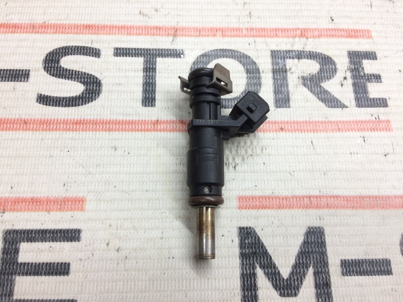 форсунка топливная, 660 рублей, Красноярск