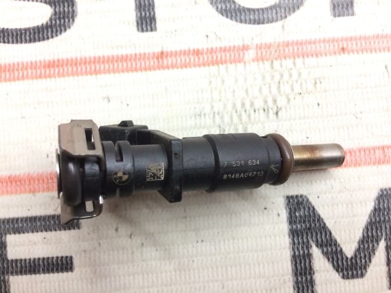 форсунка топливная, 660 рублей, Красноярск