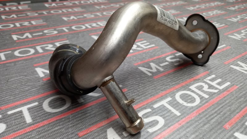 Патрубок системы охлаждения, 200 рублей, Красноярск