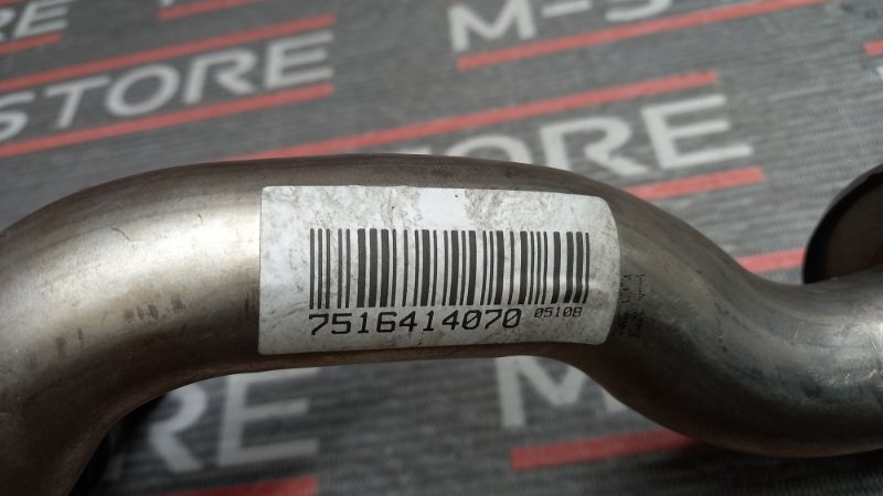 Патрубок системы охлаждения, 200 рублей, Красноярск