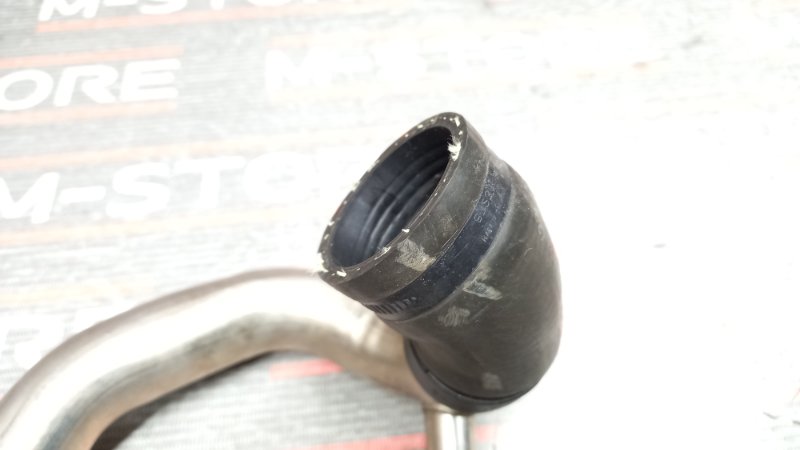 Патрубок системы охлаждения, 200 рублей, Красноярск