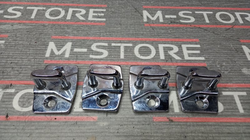 петля замка двери, 670 рублей, Красноярск