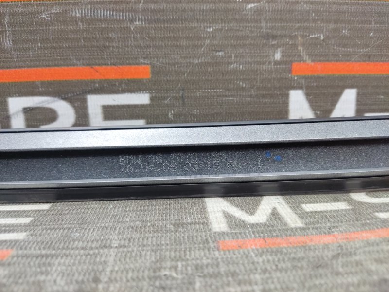 молдинг крыши, 670 рублей, Красноярск