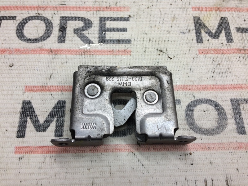 замок капота, 350 рублей, Красноярск