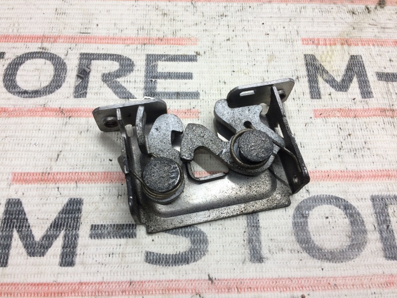 замок капота, 350 рублей, Красноярск