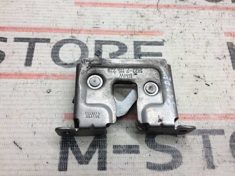 замок капота, 350 рублей, Красноярск