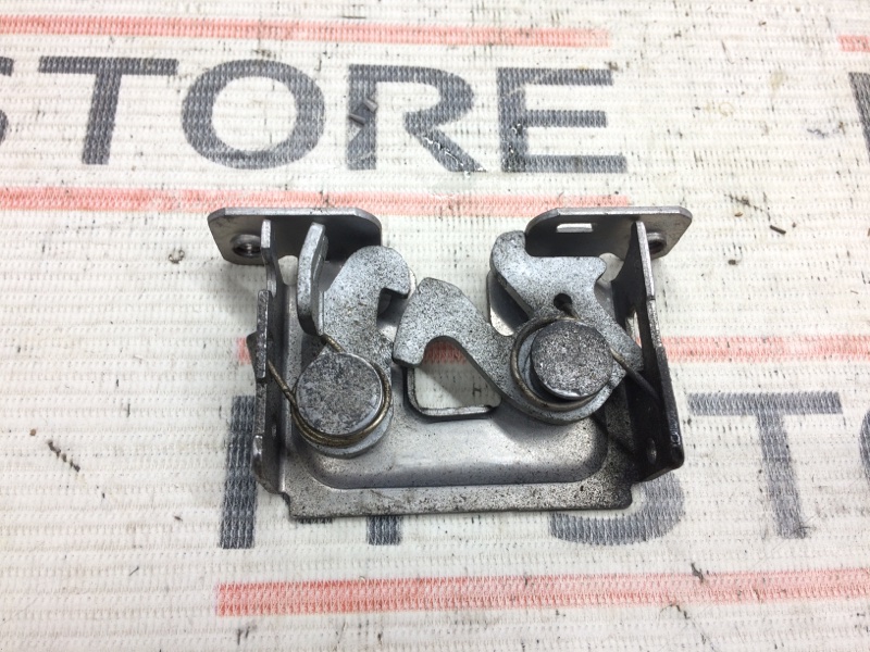 замок капота, 350 рублей, Красноярск