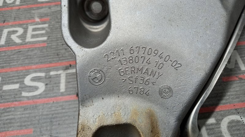 Кронштейн подушки двигателя, 340 рублей, Красноярск