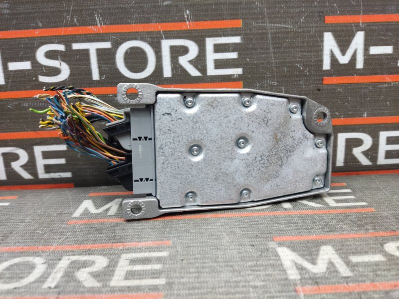 Блок управления Airbag, 860 рублей, Красноярск