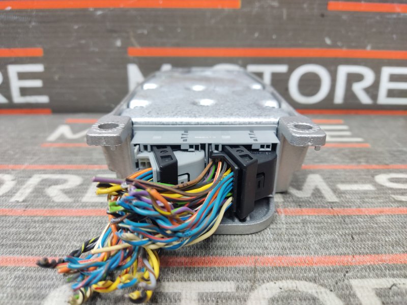 Блок управления Airbag, 860 рублей, Красноярск