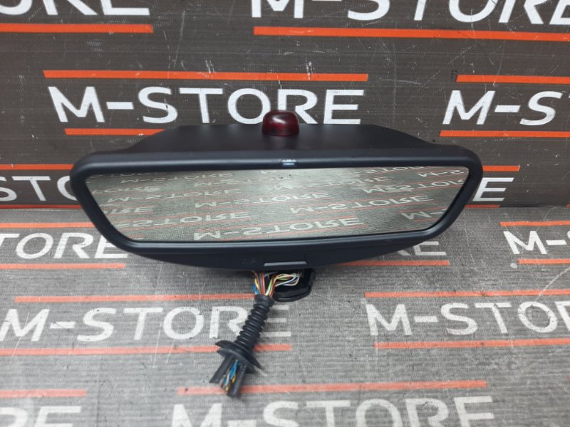 зеркало салона, 600 рублей, Красноярск